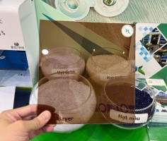 Nhựa Lấy Sáng Đặc 1,7mm (ly)