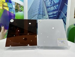 Nhựa Lấy Sáng Đặc 5mm (ly)