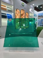 Nhựa Lấy Sáng Đặc 6mm (ly)