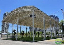 Nhựa Lấy Sáng Đặc 5mm (ly)