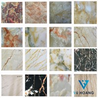 Tấm Nhựa IN UV HOA VĂN