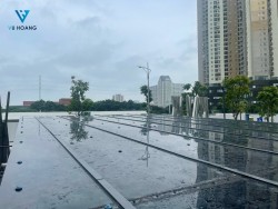 4 Lưu ý khi thi công mái nhựa poly - Vũ Hoàng gợi ý