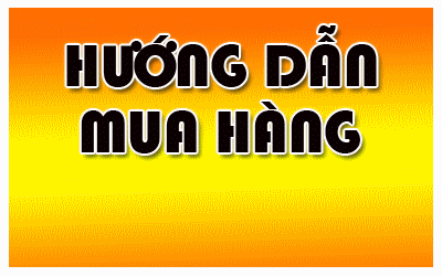 Hướng dẫn mua hàng